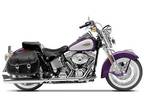 2001 Harley-Davidson FLSTS/FLSTSI Heritage Springer