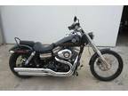 2012 Harley-Davidson Dyna Wide Glide - Ducati San Antonio, San Antonio Texas