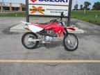 2012 Honda CRF80F