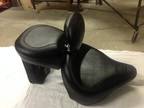 Mustang Seat & Rider Pillion fits Heritage Classic