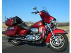 2008 Harley-Davidson Touring