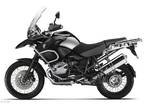 2012 BMW R 1200 GS Adventure