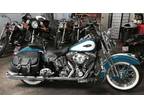 2001 Harley-Davidson FLSTS/FLSTSI Heritage Springer