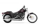 2005 Harley-Davidson FXSTB/FXSTBI Softail Night Train