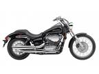 2014 Honda Shadow Spirit 750 (VT750C2)