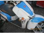 2013 Kymco 200cc Scooter