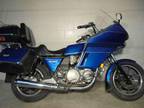 1980 Kawasaki KZ1300