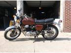 1972 Honda CB750