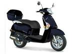 2014 Kymco Like 200i