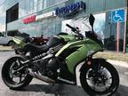 2014 Kawasaki Ninja 650 ABS