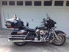 2008 Harley Davidson FLHTCUI Ultra Classic in Green Cove Springs, FL