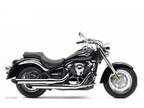 2006 Kawasaki Vulcan 900 Classic