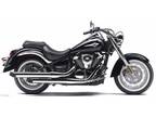 2011 Kawasaki Vulcan 900 Classic SE