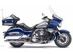 2011 Kawasaki Vulcan 1700 Voyager