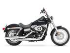 2008 Harley-Davidson Dyna Street Bob