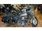 2004 Harley-Davidson FLSTF/FLSTFI Fat Boy