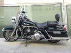 1997 Harley Davidson Electra Glide Road King in Laguna Beach, CA