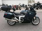 2008 Bmw K 1200 Gt