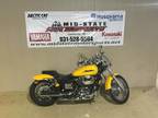 2002 Honda Shadow Spirit 750