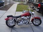 2001 Harley Davidson Custom Built in Gilbert, AZ