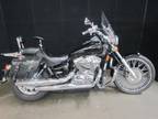 2007 Honda Shadow Spirit 750 C2 (VT750C2)