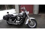 2005 Kawasaki Vulcan Classic