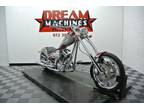 2007 American IronHorse Texas Chopper