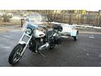 2007 Harley Davidson FXDL Dyna Low Rider in Lakewood, CO