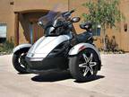 2008 CanAm SM5