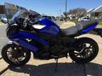 8?2013 Kawasaki Ninja 650 r565yh778