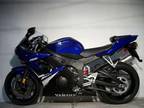 2008 Yamaha YZF-R6