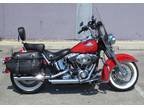 2006 Harley-Davidson Heritage Softail