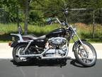 2005 Harley-Davidson Sportster XL 1200 Custom