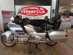 2007 Honda Gold Wing Audio / Comfort / Navi / ABS