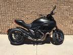 2015 Ducati Diavel