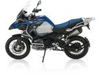 2015 BMW R 1200 GS Adventure