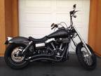 2012 Harley Davidson FXDB Street Bob in San Marcos, CA