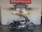 2011 Harley Davidson Sportster XL 883 L - Wheeler Auto, Springfield Missouri
