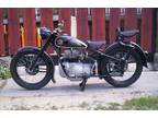 1955 Other Makes Simson Awo