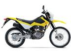 2015 Suzuki Motor of America Inc. DR200S