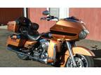 2008,,, Harley-Davidson Touring