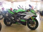 2015 Kawasaki Ninja ZX™-6R ABS 30th Anniversary