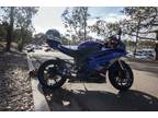 2007 Yamaha YZF-R6 in Cerritos, CA