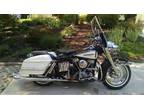 1965 Harley Davidson FLH Electra Glide in Buzzards Bay, MA