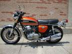 1973 Honda CB