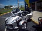 2010 Can-Am Spyder RT SM5