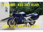 2005 Yamaha FJR 1300 abs