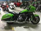 2012 Kawasaki Vulcan 1700 Vaquero�,,� Special Edition - MotoSport Hillsboro