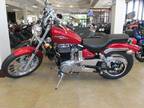 2015 Suzuki Boulevard S40