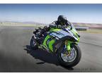 2015 Kawasaki Ninja ZX-10R ABS New ZX-10R